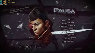 Dishonored  Death of the Outsider-Quad Core Q9400 GTX 760 8gb DDR3 STOCK Benchmark 1080p ULTRA