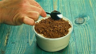 Банановое парфе - Рецепты от Со Вкусом