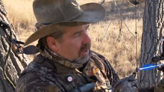 Kansas Whitetail - The Giant Part One