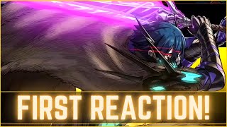 UPGRADED!? ? Revamped Lif Is Really Good! - Mythic Heroes Banner - First Look! 【Fire Emblem Heroes】