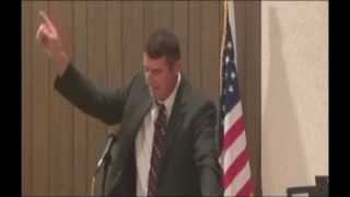 That Your Joy May Be Full 30-June-2013 Pastor Reg Kelly