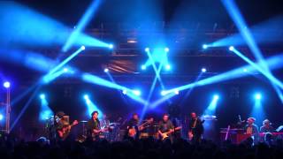 DumpstaJam 11/15/14 (Part 2 of 4) Bear Creek Music Festival