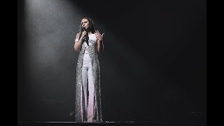 Jamala - Watch Over Me @ Палац спорту