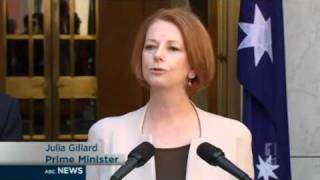 Gillard open to Abbott immigration offer