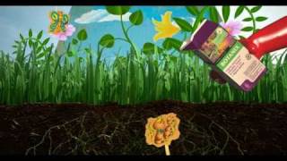 BOTANIX - La fertilisation écologique c'est tout naturel!