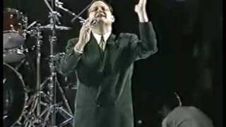 Gracias Marcos Witt VIDEO ORIGINAL