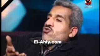 فهيم عمر يتحدث لأول مرة عن مجزرة بورسعيد وتواطؤ أمني 5