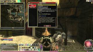 Dungeons and Dragons Online (DDO) Tutorial/Let's Play - Episode 28 - We're Back!!!