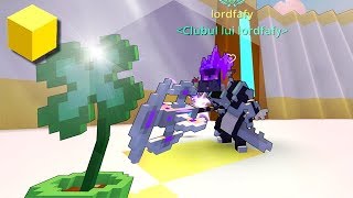 Trove - ST. QUBESLICK'S QUEST 2018 | How to Complete!