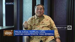 Awas! Tipu Muslihat Pinjol Ilegal