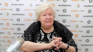 Белково пептидные комплексы Виоргон и Виофтан Аврора Знакомство с Викторией Петровной Ямсковой