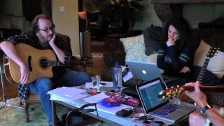 Blue Sky Riders All Access Pass: Writing "The Rodeo" (Sneak Peek!)
