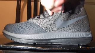 Nike Zoom Winflo 4 Video