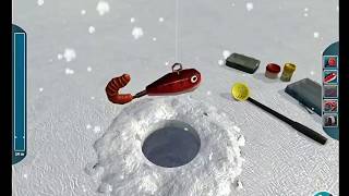 Ice Lakes Обзор  Игра для слабого ПК