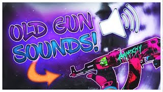 CSGO: How To Use Old Gun Sounds With The New Skinchanger Update! 2018 Tutorial!