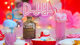 DIY НА 14 ФЕВРАЛЯ ? ПОДАРКИ на бюджете, ДЕКОР КОМНАТЫ СВОИМИ РУКАМИ НА ДЕНЬ СВЯТОГО ВАЛЕНТИНА