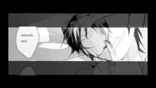 shizuo X izaya doushinji français