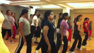 Chammak Challo