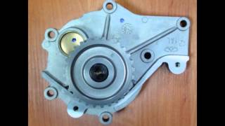 Помпа CHERY 484FC-1307010BA