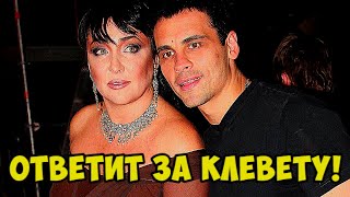 Сергей Жорин заявил в полицию на Дмитрия Иванова за клевету