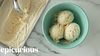 How to Make Ice Cream Without an Ice Cream Maker