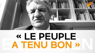 Jean Lassalle : « Résistons ! » à la mondialisation