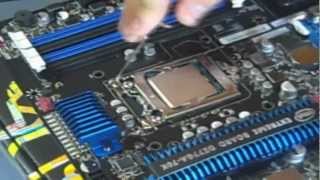 Coolermaster HAF XM Build - I5 3570K - DZ77GA-70K - GTX-570