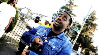 Lil Blood (Ft Mob Jr & Lil Monie) - "Smiles & Frowns" [DIRECTED BY MAVRIK - @norcalmav]