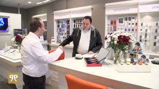 De Gouden Pitch door Ronald Maas van Telecombinatie Maas