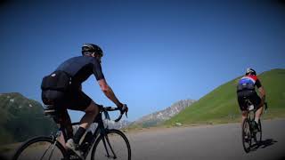 La Marmotte 2018