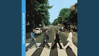 Golden Slumbers / Carry That Weight (Take 17 / Instrumental / Strings & Brass Only)