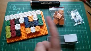 Julian's Postbag: #113 - We Love Electronics :)