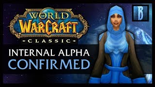 Thoughts on Classic WoW Blue Post 4/19