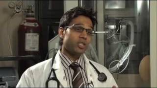 Odd Cure for a Rare Lung Disease