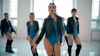 CL Hello Bitches Twerk Choreography by Daria Moroz