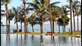 Hon Tam Resort Nha Trang - 4 star resort in Nhatrang beach Vietnam