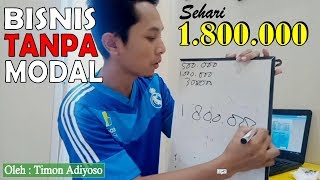 BISNIS CAR 3i Networks - BONUS JUTAAN HANYA 1 HARI
