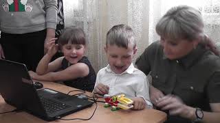 SMART технологии в образовательном процессе ДОУ
