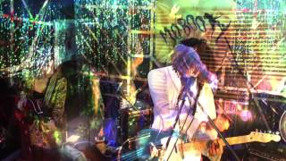 "TV" by Mo'Booty - Infinite Channel Sessions