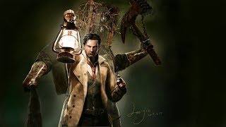 The Evil Within Все битвы с Боссами + Концовка