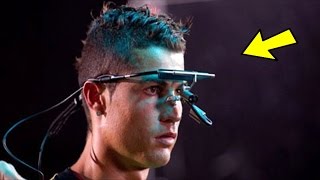 CRISTIANO RONALDO - Tested To The Limit! | A MACHINE! | HD