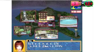 Sexy Beach ZERO [18+] - [часть2] Как они это делают?