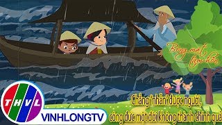 Bóng mát tâm hồn: Chẳng "nhẫn" được người, công đức một đời không thành chính quả