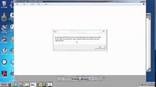 unknown directx error on League of legends and other games (FIX)