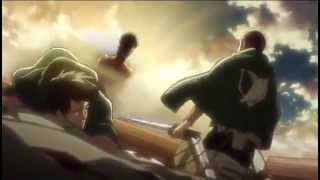 Dump The Bodies [English Dub] | Attack On Titan