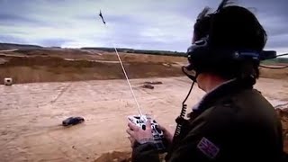 Radio Controlled Cars | Top Gear | BBC