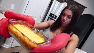 COOKING WITH THE PRINCE FAMILY (PART 16)
