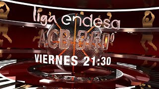 Liga Endesa ACB 360º  05-01-2017