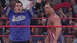 10 Times WWE Swerved Fans Just For The Sake Of It