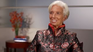 RMB's Inclusion in SDR Basket "Historic Milestone" for China, Int'l Monetary System: Lagarde